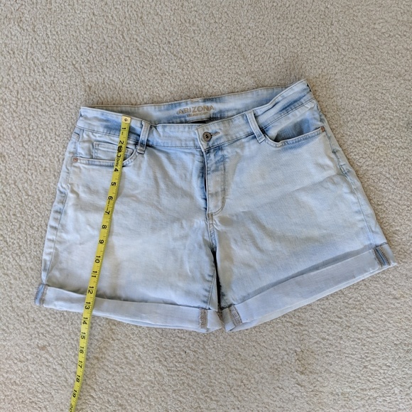 Mom Jeans sz 13 juniors - Picture 5 of 6